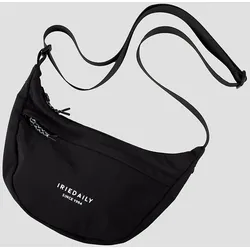 Iriedaily Daily Moon Tasche black Gr. Uni