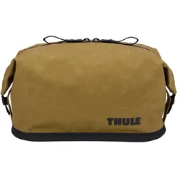 Thule Aion Toiletry Bag, Necessaire, Braun
