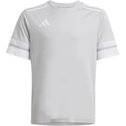 ADIDAS Kinder Trikot Squadra 25 Kids Trikot, Größe 164 in Silber Silber