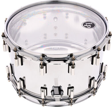 LP "14"x 8,5" Banda Snare Drum"