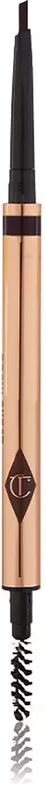 CHARLOTTE TILBURY - Brow Cheat - Brow Pencil, 0.1 g, Black Brown