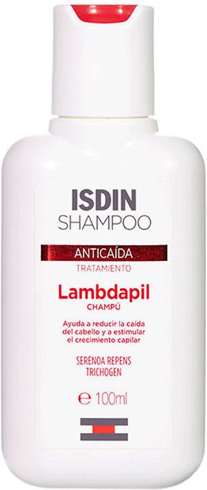Isdin Lambdapil Anti-Hair Loss Shampoo 100 ml