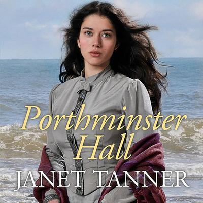 Porthminster Hall - Janet Tanner, Audio, 9781788893909