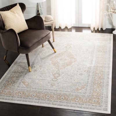 SAFAVIEH Isabella Anastasiia Traditional Oriental Rug