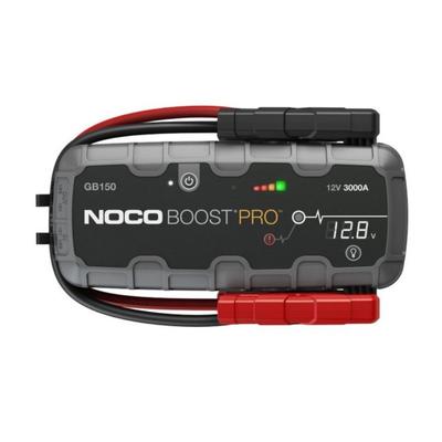 NOCO Starthilfe Powerbank GB150