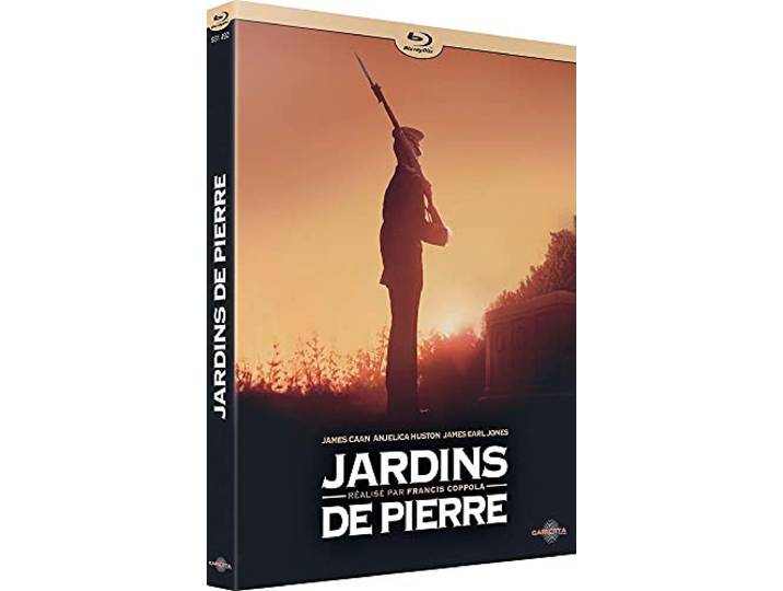 Jardins De Pierre