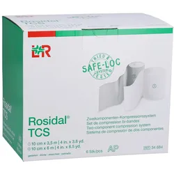 Rosidal TCS UCV 2-Komp.Kompressionssyste 6 St