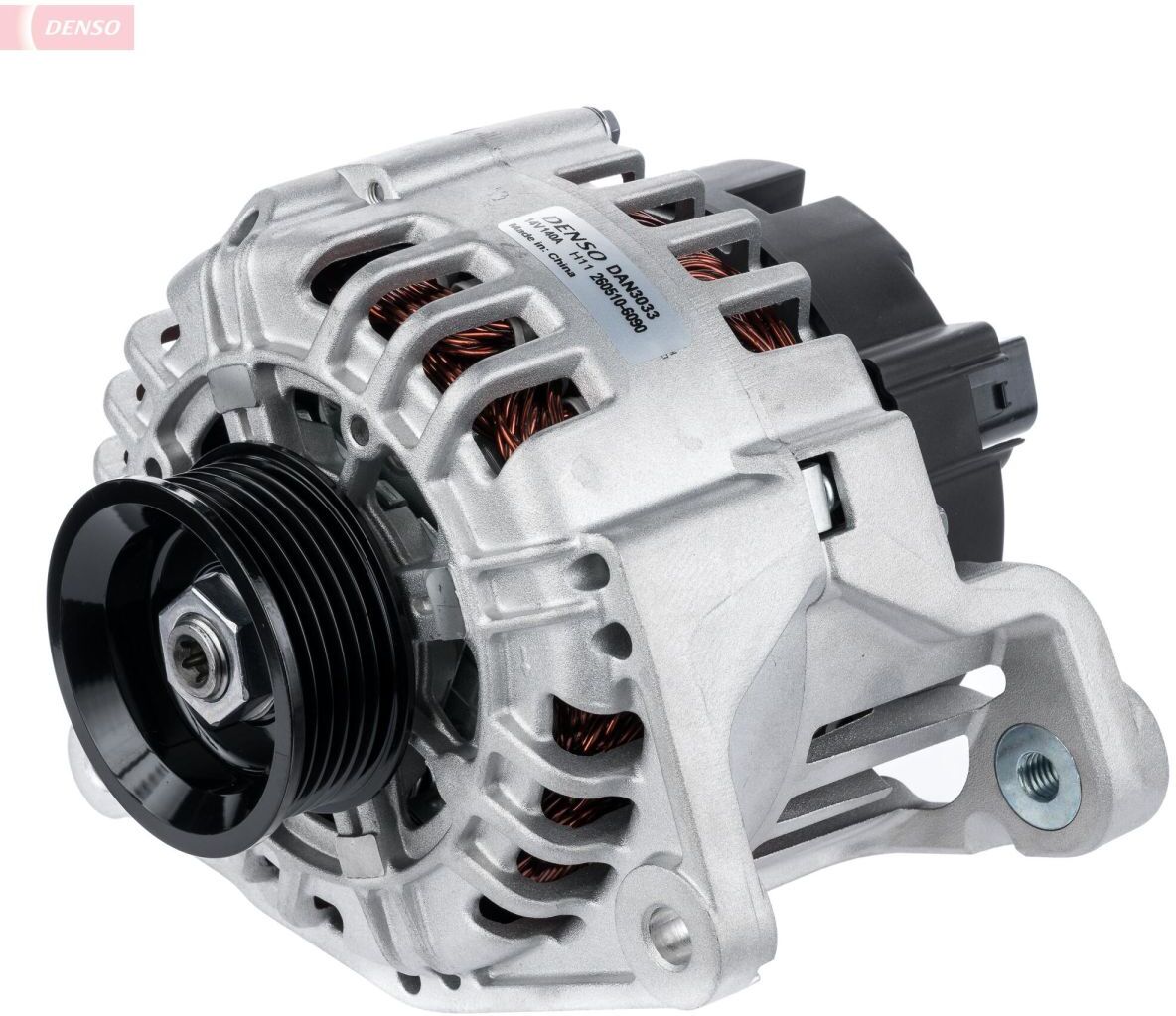 Drehstromgenerator DENSO DAN3033