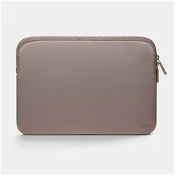 Trunk Neoprene Sleeve (12.99", Apple), Notebooktasche, Braun
