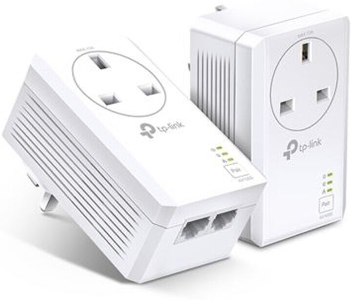 POWERLINE TPLINK TL-PA7027P KIT
