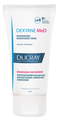 PIERRE FABRE DERMO KOSMETIK GmbH DUCRAY DEXYANE MeD Creme 30 ml 11665777