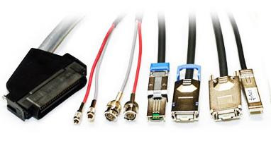 Lenovo HD-SAS / MINI-SAS kabel