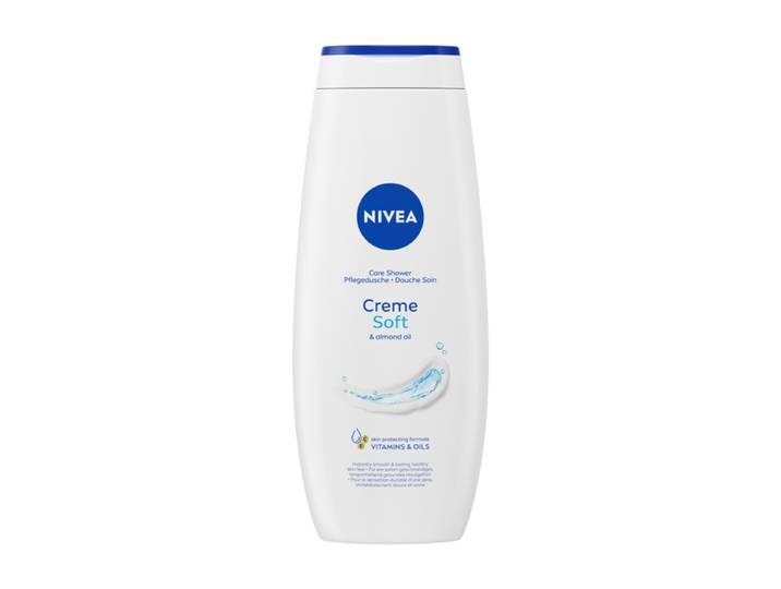 Nivea Crème soft douchecrème 500 ml
