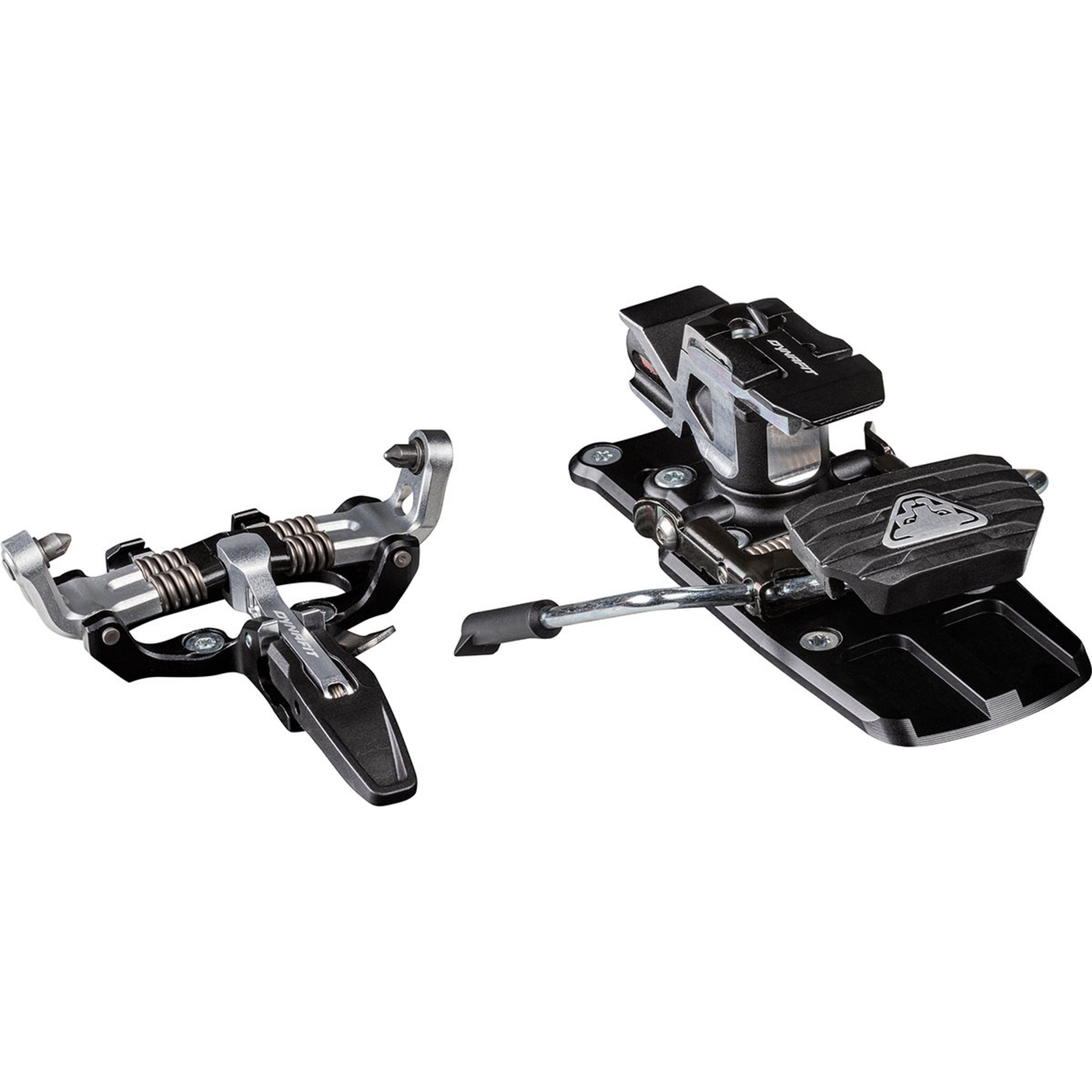 Dynafit Superlite 150+ Tourenbindung Tourenbindungen schwarz Größe 90mm Skitour