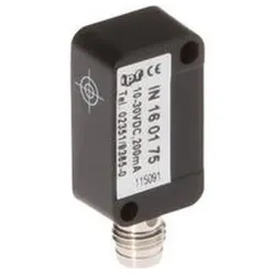 Ipf Electronic Sensor Induktiv, IN160175