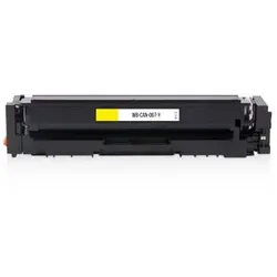 Alternativ-Toner für Canon 5099C002 gelb