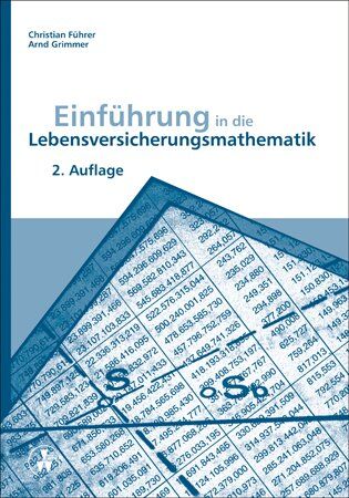 Christian Führer - Einführung in die Lebensversicherungsmathematik - Preis vom 11.10.2026 03:10:56 h
