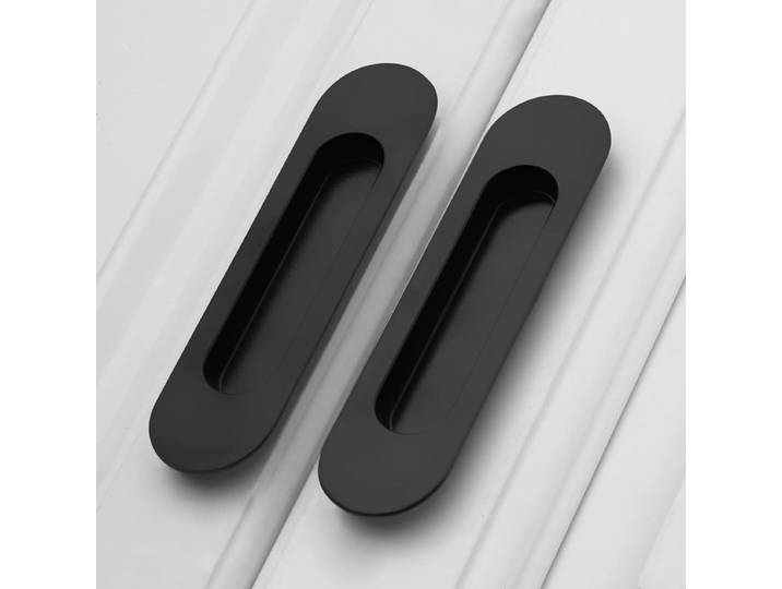 Poignée de porte marketpour armoire, armoire minimaliste moderne, armoire à vin américaine, accessoires de quincaillerie de meubles
