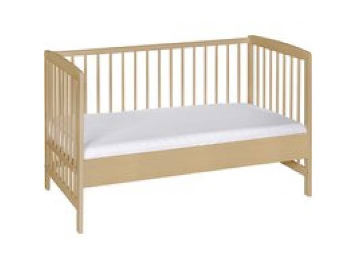 Beistellbett Micky 60x120 cm