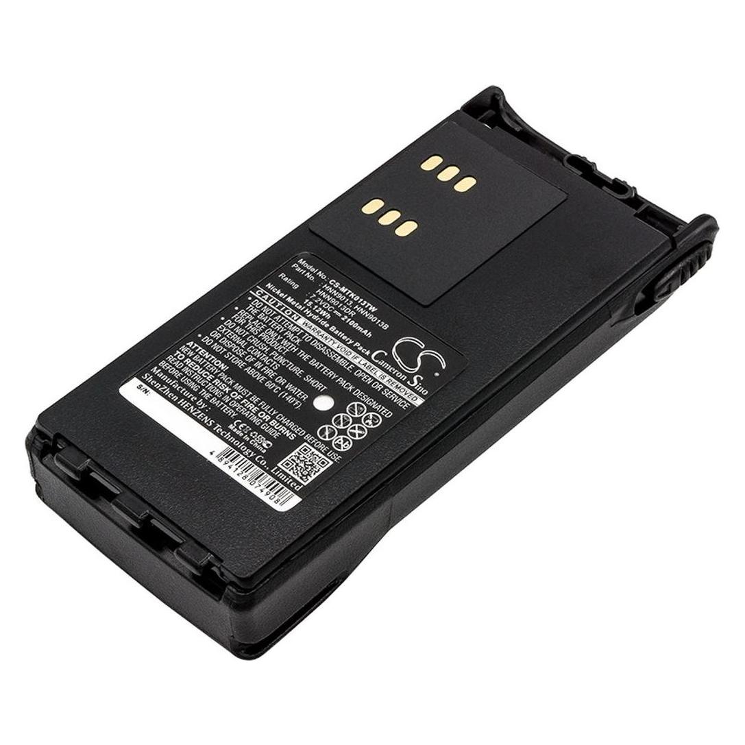 Motorola Battery for GP240 etc. (2100 mAh) (CS-MTK013TW)