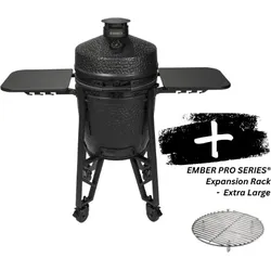 BABOSSA EMBER PRO SERIES - + Zusatzrost