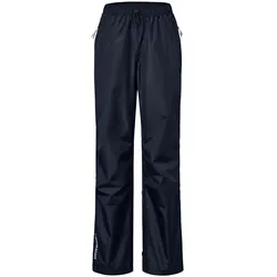 Tchibo - Unisex-High-Tech-Regenhose - Unisex - Gr. XL - dunkelblau