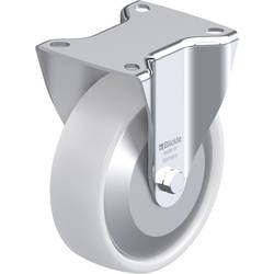 Blickle 749058 B-PO 125XR-FA Bockrolle Rad-Durchmesser: 125 mm Tragfähigkeit (max.): 250 kg 1 St.