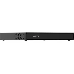 Ajax Systems AJAX Baseline Surveillance • NVR • H2DAC (8-ch) • Black (Netzwerk Videorecorder (NVR)), Netzwerkkamera Zubehör
