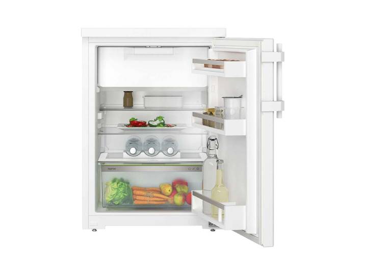 Liebherr Rci 1621-20 Kühlschrank Weiss rechts
