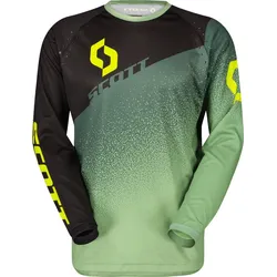Scott 350 Dirt Evo 2023 Motocross Jersey