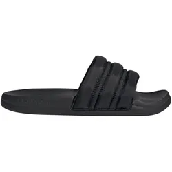 adidas Adilette Comfort 2.0 Badelatschen Damen KJ9419 - core black/carbon/carbon 37