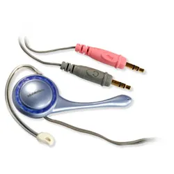 MobileGear VoIP Headset