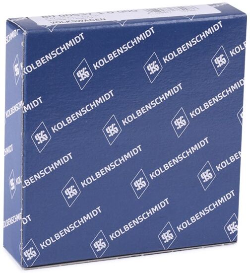 KOLBENSCHMIDT 800053710000 Piston Ring Kit