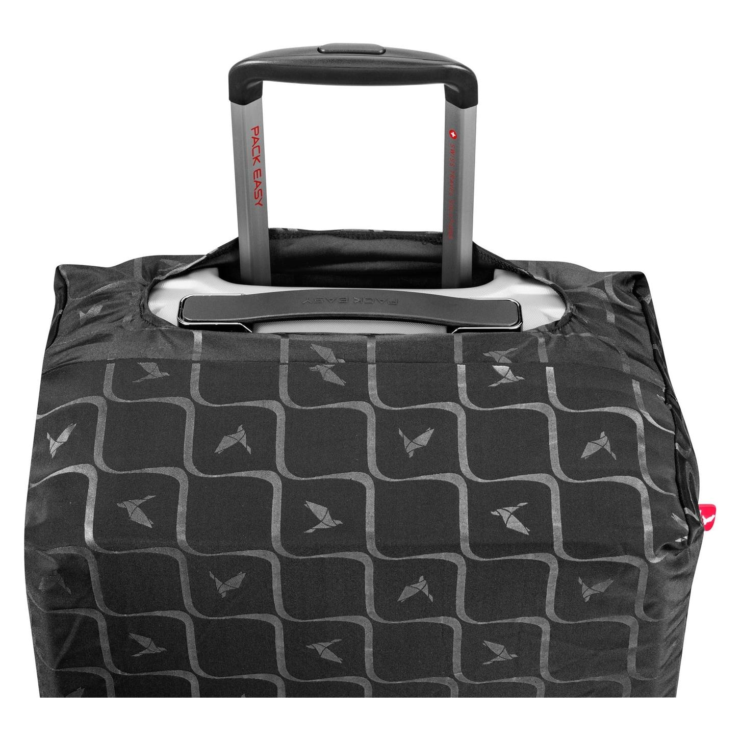 Pack Easy Kofferhülle M (0877NO)