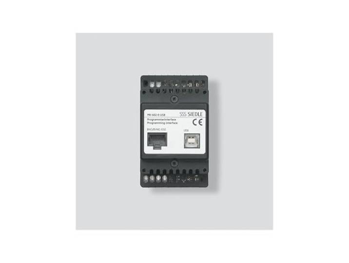 Siedle 4851543 Programmeerinterface PC verbinding PRI 602-01 USB