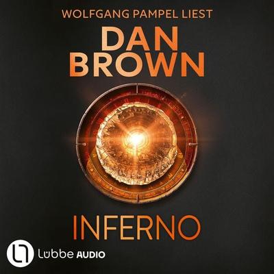 Inferno (ungekürzt) / Robert Langdon Bd.4 - Dan Brown, Audio, 9783838771595