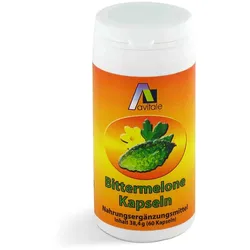 BITTERMELONE KAPSELN 500 mg 60 St