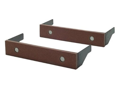 Irwin Record Paar Fibre Grips 6 inch