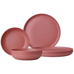 Mepal Tafel-Set Silueta 8-tlg.