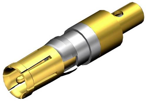 Molex 173112-0679 Koaxial-Buchsenkontakt Bulk
