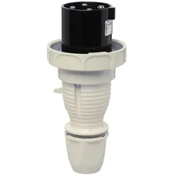 Walther Werke Wasserdichter Stecker 268407