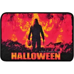 Fun World Division Halloween - Michael Myers Fussmatte (1 Stk.)