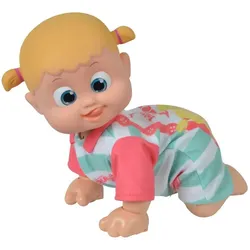 Simba Bouncin` Babies Bonny kommt zu Mama