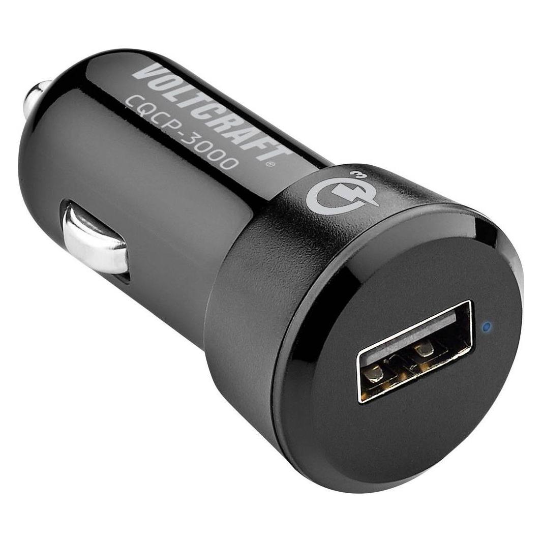 Voltcraft USB-Ladegerät (VC-11507505)