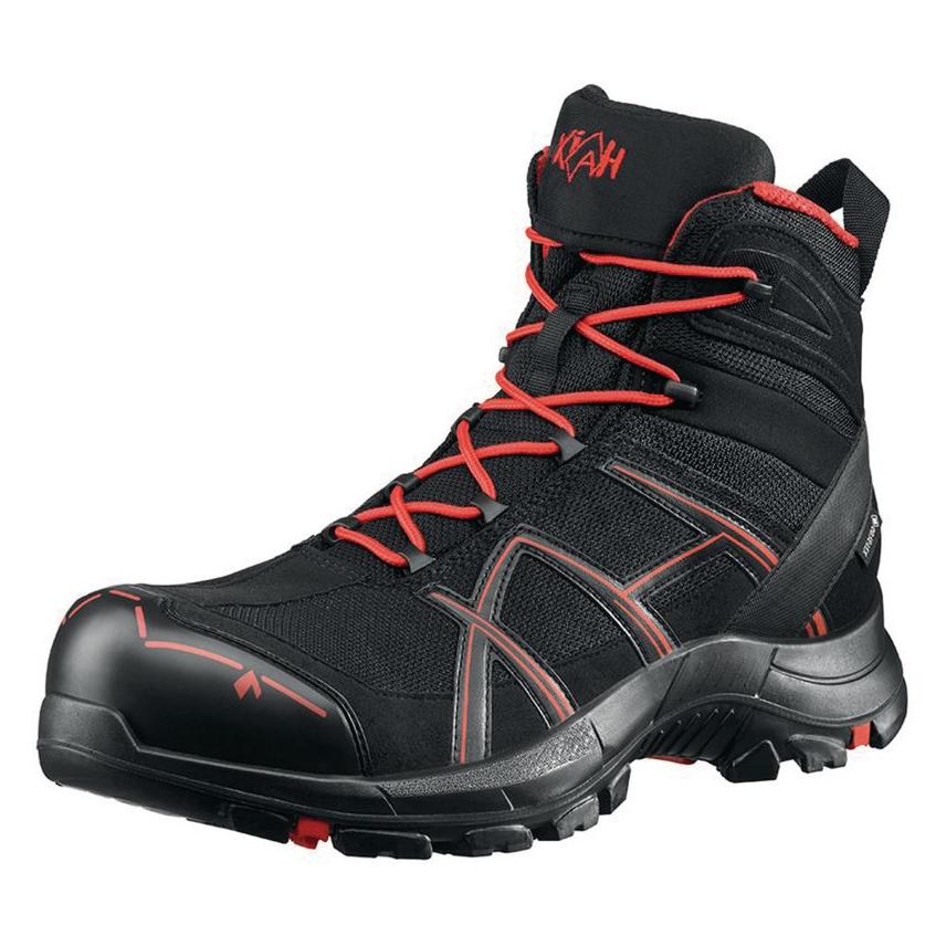 Haix Black Eagle Safety 40.1 (S3, 49) (610018.13.5)