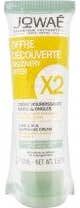 Jowaé Crema Nutritiva de Manos y Uñas 2x50 ml