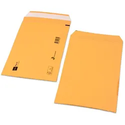 ELCO Polsterversandtaschen DIN A6 braun