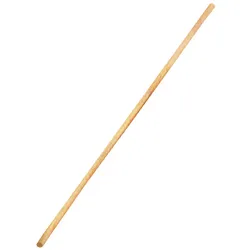 VEPATIM 5000x Holzstäbchen Holzspieße BBQ ungespitzt splitterfrei 30 cm