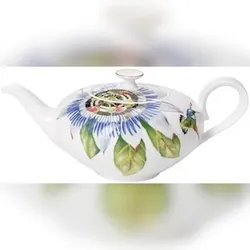 Villeroy & Boch Amazonia Anmut Teekanne 1,00l
