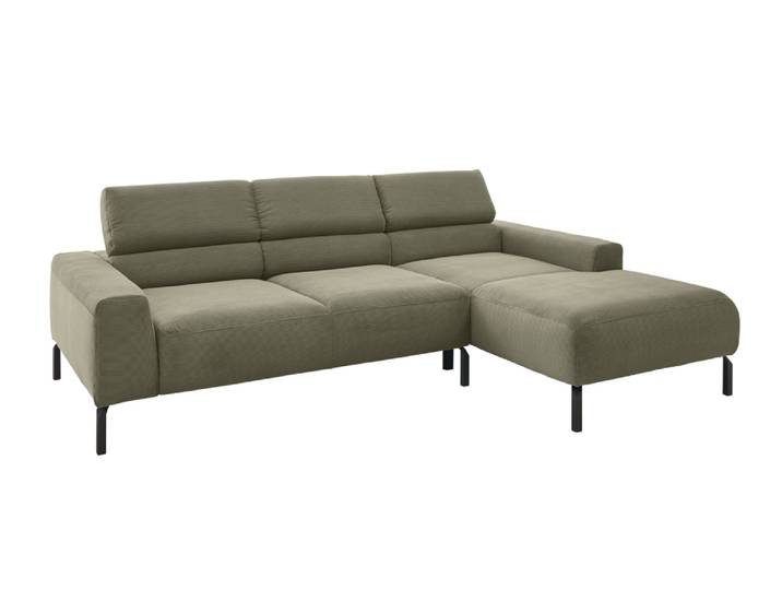 3C Candy Spring Ecksofa
